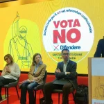 Assemblea Cgil lucana, appello per il ‘No’ al referendum sulla giustizia
