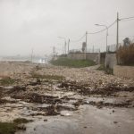 Avola tra i comuni più colpiti dal ciclone (VIDEO)