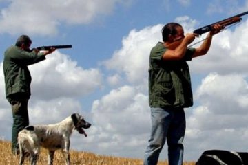 Bracconaggio, critiche all’operato della polizia provinciale