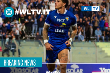 Calcio, si separano le strade di Molina e il Siracusa