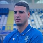 Calcio: al Siracusa arriva il difensore Capomaggio