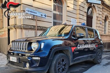 Francofonte: 42enne denunciato per ricettazione, autovettura restituita al proprietario