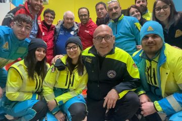 Augusta: danni per circa 13 milioni di euro