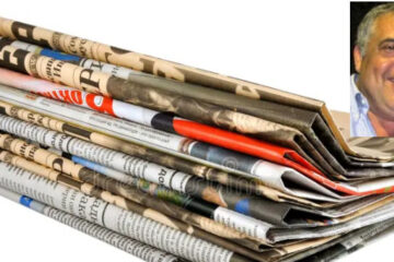 Scomparso il giornalista siracusano Corrado Maiorca