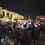 Siracusa: centinaia di persone al corteo contro il racket
