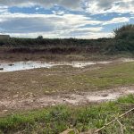 Ciclone Harry, pubblicato l’avviso per i danni alle imprese agricole