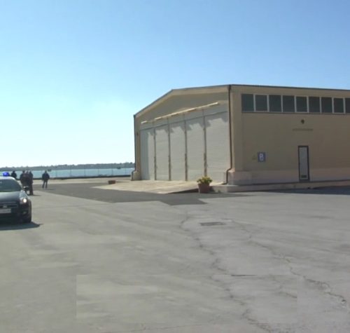 Ex idroscalo, Scerra: “Voli militari diurni? Serve chiarezza”