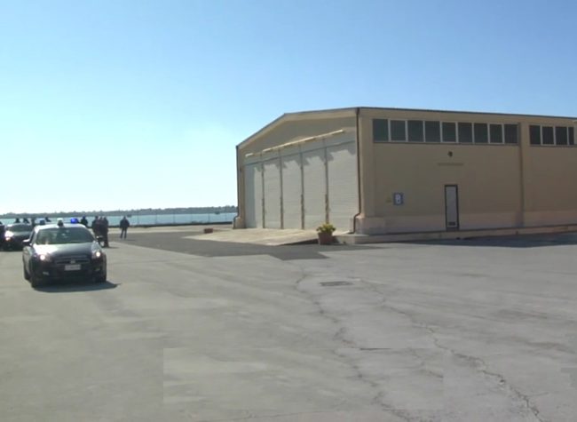 Ex idroscalo, Scerra: “Voli militari diurni? Serve chiarezza”