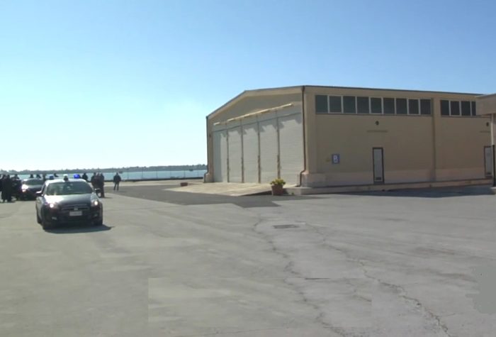 Ex idroscalo, Scerra: “Voli militari diurni? Serve chiarezza”