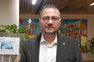 Ciclone Harry, First Cisl Sicilia: Vicini alle popolazioni colpite