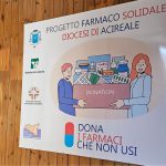 “Farmaco Solidale”: la diocesi di Acireale promuove una rete contro la povertà sanitaria