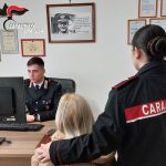 Augusta, rapina in abitazione di un anziana: arrestato 27enne