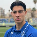 Al Siracusa calcio arriva il giovane attaccante Arditi