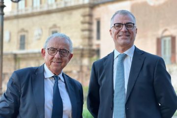 Scerra e Gilistro: “Il ciclone Harry provoca danni per 160 milioni”