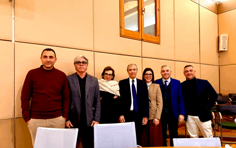 Siracusa, bilancio 2026: approvati gli emendamenti di Grande Sicilia