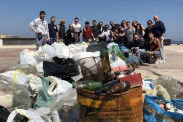Siracusa: riparte domenica la green challenge