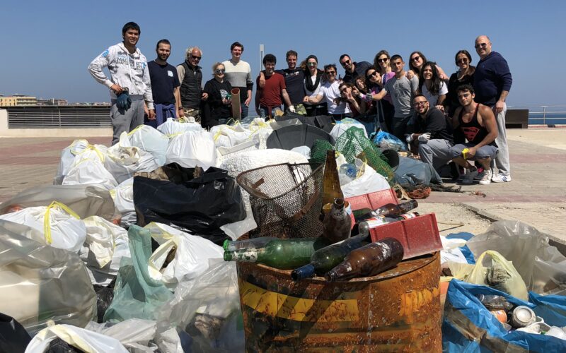 Siracusa: riparte domenica la green challenge