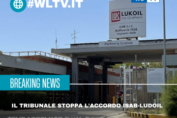 Il tribunale stoppa l’accordo Isab-Ludoil
