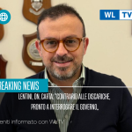 Lentini, on. Carta: “Contrario alle discariche, pronto a interrogare il Governo”