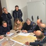 Frana di Niscemi, Schifani al tavolo operativo al Comune