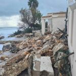 Siracusa, dopo il ciclone Harry riaprono scuole e impianti sportivi