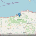 Terremoto di 4.0 nel Messinese: scossa avvertita dalla popolazione