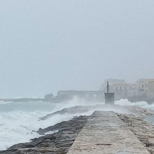 Ciclone Harry: il 19 febbraio webinar della Farnesina