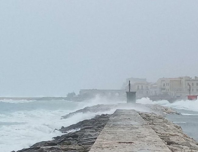 Siam: “Bollette sospese solo per chi ha subito danni dal ciclone”