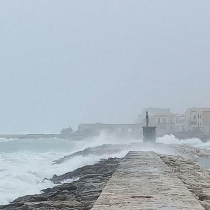 Ciclone Harry: il 19 febbraio webinar della Farnesina