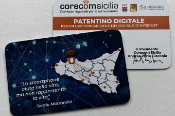 Media Education Day – Nuova tappa a Caltanissetta per il Corecom