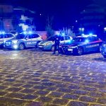 Controlli straordinari nella zona montana degli iblei (VIDEO)