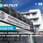 Priolo: operaio precipita dal tetto di un capannone, aperta inchiesta
