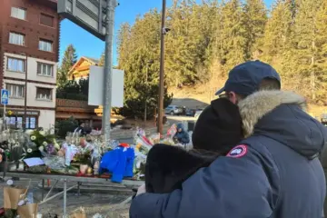 Proprietari del Constellation: ‘Non possiamo né dormire né mangiare’