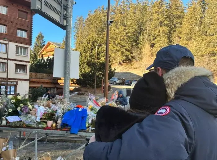 Proprietari del Constellation: ‘Non possiamo né dormire né mangiare’