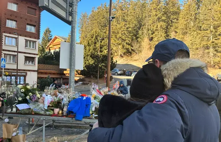 Proprietari del Constellation: ‘Non possiamo né dormire né mangiare’