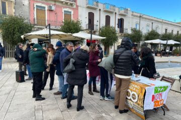 Una raccolta di firme contro lo “sfratto” del Rizza