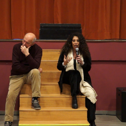 “Preferisco vivere”, famiglia e scuola insieme, per proteggere giovani e giovanissimi