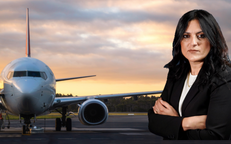 Caro voli, Marano (M5s): “Governo risponde picche, siciliani lasciati soli”