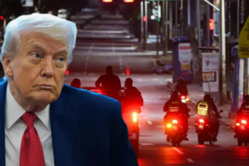 Donald Trump, gestiremo il Venezuela in attesa di una transizione sicura