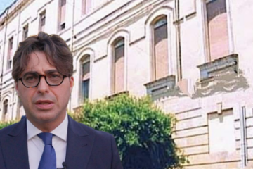 Istituto “Specchi” di Sortino. Auteri: “La sicurezza non si dichiara, si certifica”