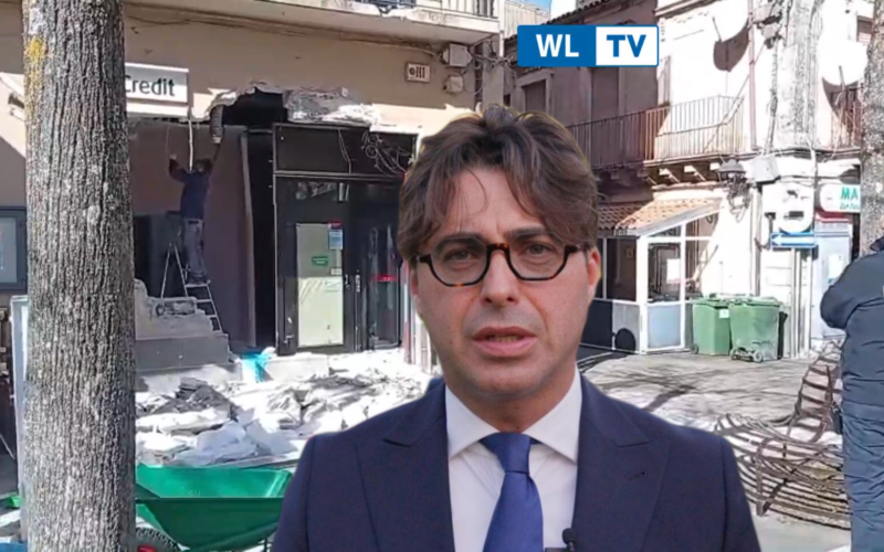 Auteri: “Una legge a tutela delle aree interne”