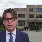 Depuratore a Sortino: la denuncia di Auteri