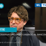 Sortino: un osservatorio dopo l’assalto al bancomat