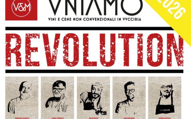 Uniamo 2026: il programma della terza edizione