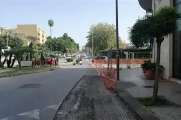 Lavori al canale San Giorgio: modifiche alla circolazione e alla sosta