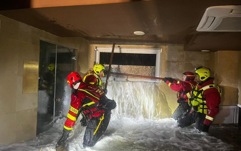 Maltempo, Schifani convoca giunta straordinaria per domani