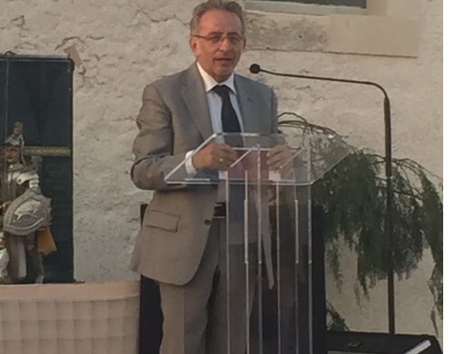 Vinciullo: Vergogna! Nessuna scuola finanziata in provincia di Siracusa