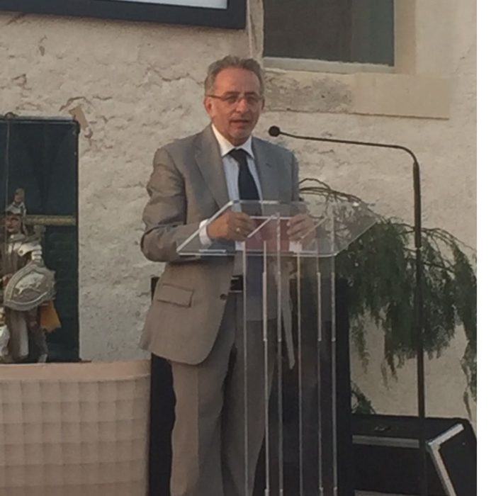 Vinciullo: Vergogna! Nessuna scuola finanziata in provincia di Siracusa