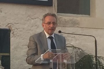 Siracusa, Vinciullo (Grande Sicilia): “Incomprensibile l’attacco di FdI all’On. Carta”