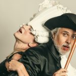 Teatro Massimo Siracusa: Quartett con Viola Graziosi e Maximilian Nisi